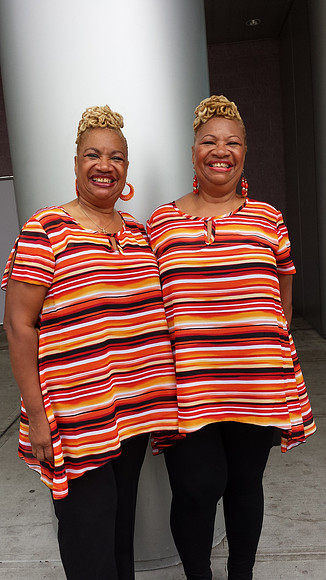 Tweedeldee & Tweedledum