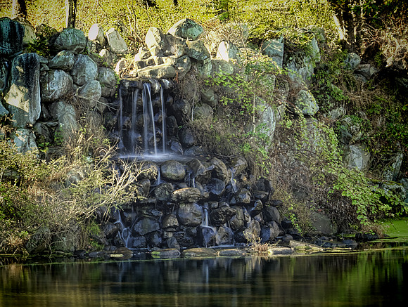 Watewrfall