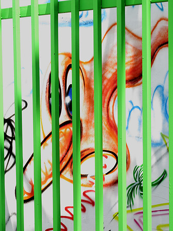 Let Me Out