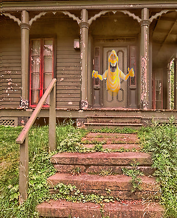 Come On In