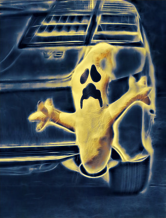 Who Ya Gonna Call