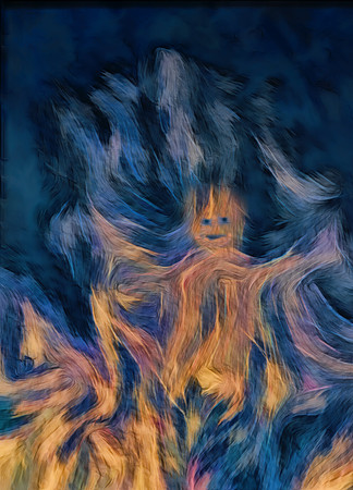 Flame Thrower