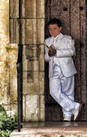 God Father Jr.