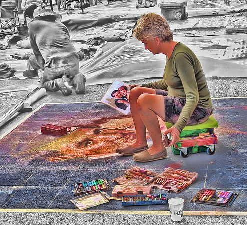 Street Art